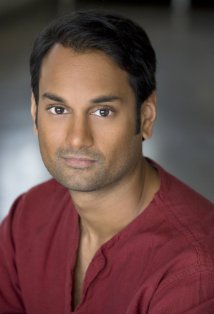 фото Саржу Патель