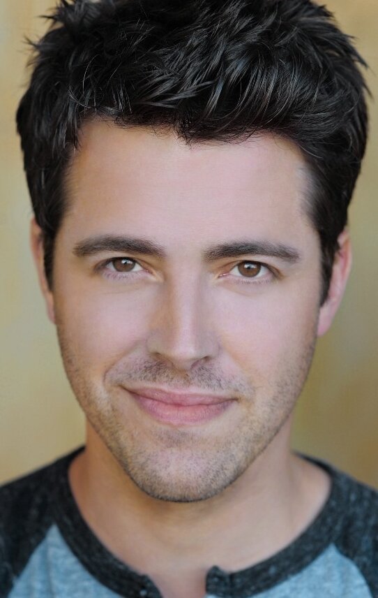 фото Ной Шуффман