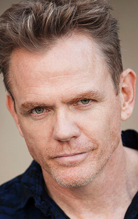 фото Кристофер Титус