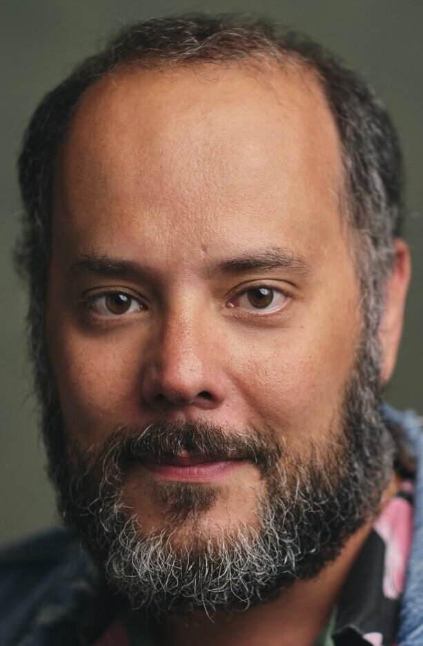 фото Марку Пайва