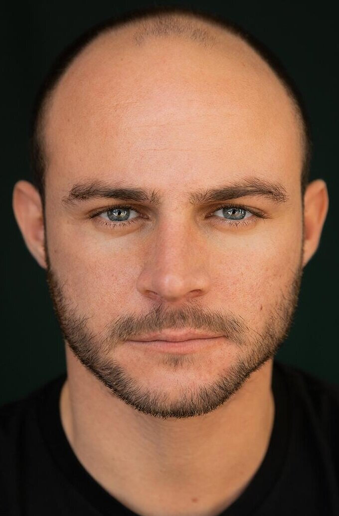 фото Педру Феррейра