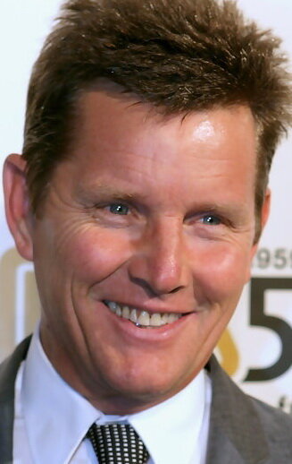 фото Том Бёрлинсон