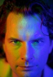 фото Марк Рид