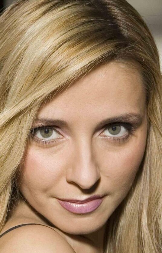 фото Татьяна Навка