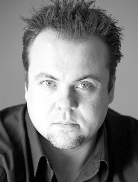 фото Нэйтан Хармер