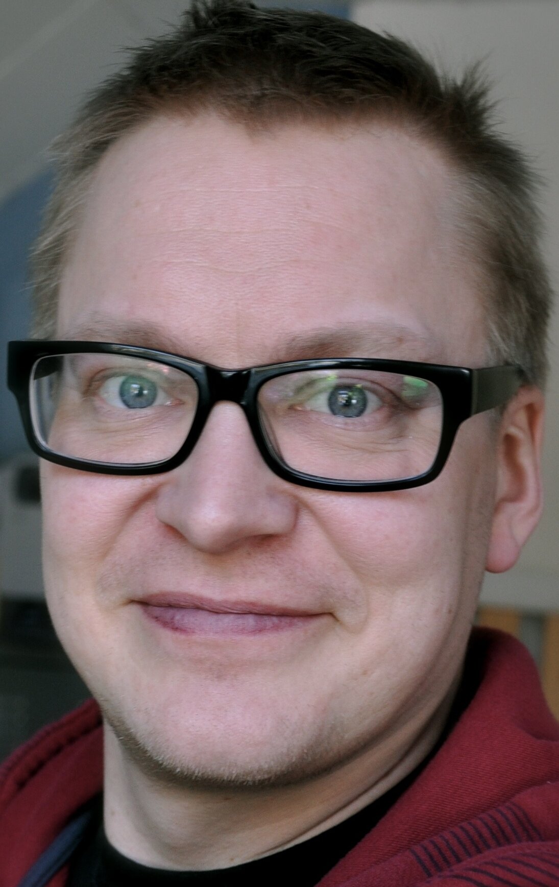 фото Теэму Никки