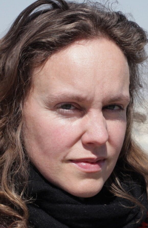 фото Констанца Кнохе