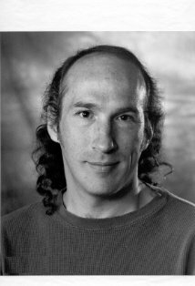 фото Дерек Скотт