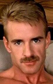 фото Морган Хантер