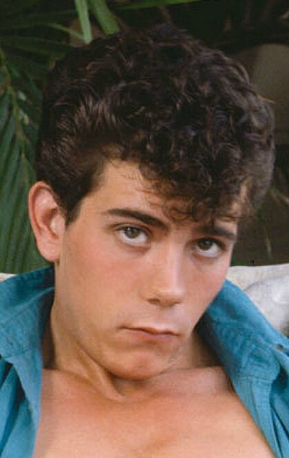 фото Тони Марино