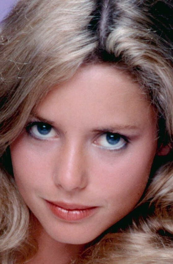 фото Дайян Кэй