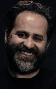 фото Луис Исмаэль