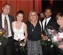 фото Гленн Ланд