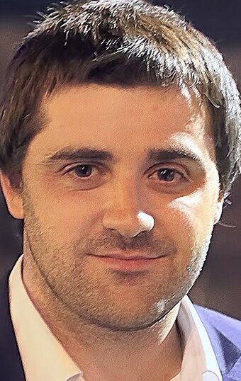 фото Любомир Левицкий