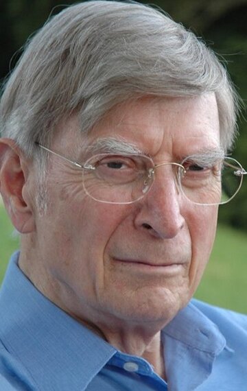 фото Герберт Блумстедт