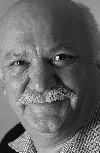 фото Огуз Октай