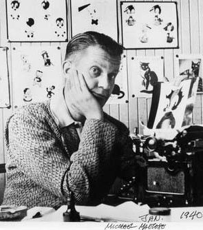 фото Майкл Мальтезе