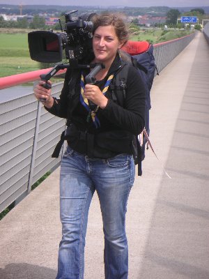 фото Julia Daschner