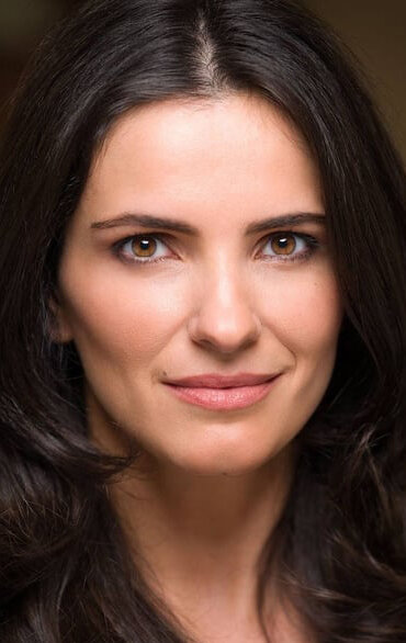 фото Иллка Гаши