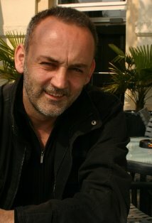 фото Шкумбин Истрефи