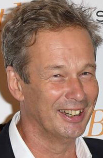 фото Джонатан Кавендиш