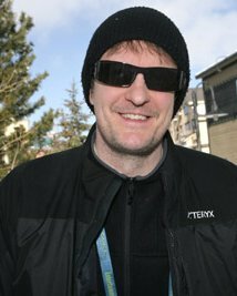 фото Люк Шедлер