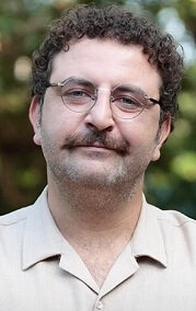 фото Барыш Йильдиз