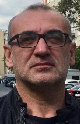 фото Омюр Атай