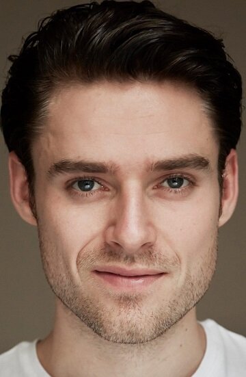 фото Йоханнес Нюмарк