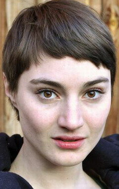 фото Паула Ганс