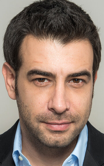 фото Янко Попович Воларич