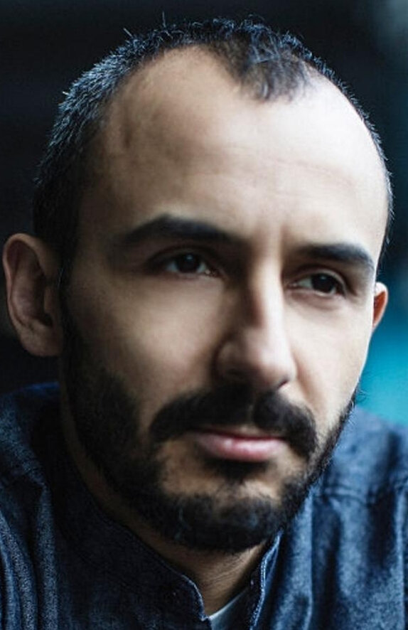 фото Глауко Бермудес