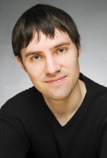 фото Пол Дрехслер-Мартелл