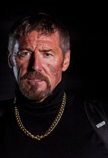 фото Майк Митчелл