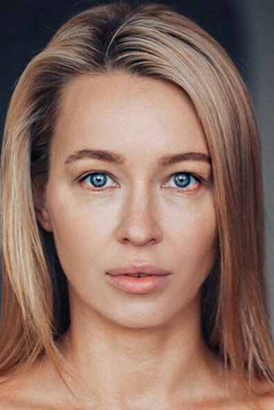 фото Анастасия Панина