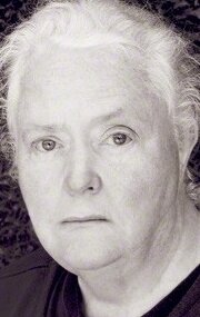 фото Джулия Тревельян Оман