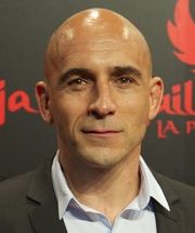 фото Хосе Рамон Айерра