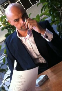 фото Хайме Вака