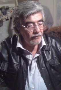 фото Анхель Флорес Марини