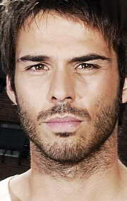 фото Алекс Бараона