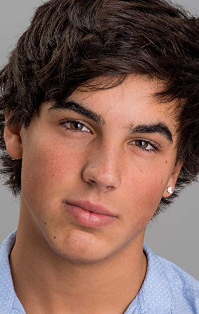 фото Оскар Касас