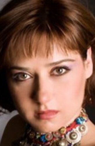 фото Фюсун Костак