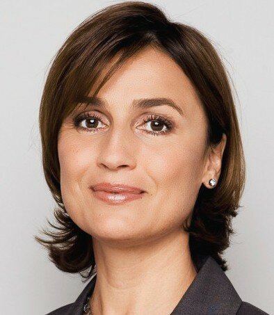 фото Сандра Майшбергер