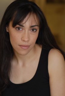 фото Эдриэнн Л. Харрис