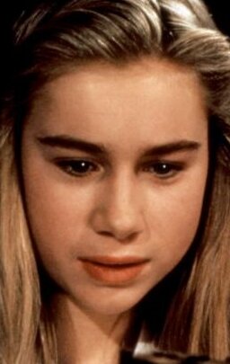 фото Имоджен Бурман