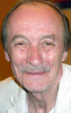 фото Оливер Смит