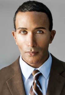 фото Харрис Майклс