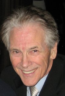 фото Бэрри Пирсон