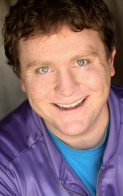 фото Дастин Хесс