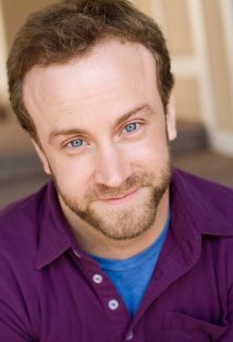 фото Дэвид Кристенсон